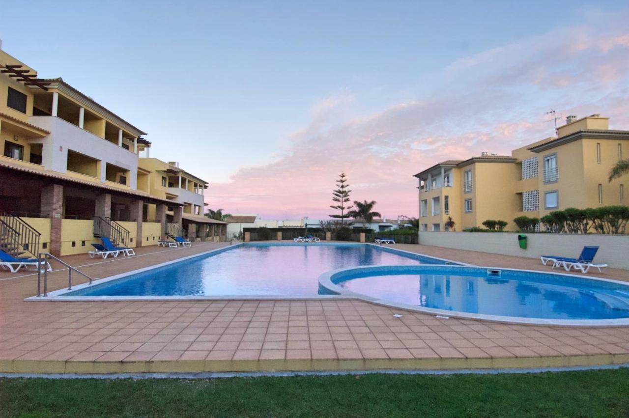 Vilamoura Condominio Do Pinhal Kültér fotó